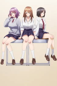 Mouse Cursor de Genjitsu wo Sousa Dekiru You ni Natta node, Onna no Ko wo Ippai Click Shimaasu