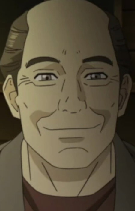 Magokichi