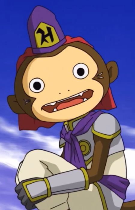 Makuramon
