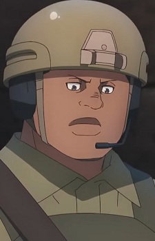 Roy