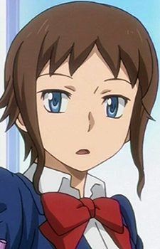 Funaki, Satomi