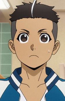 Tadera, Ken