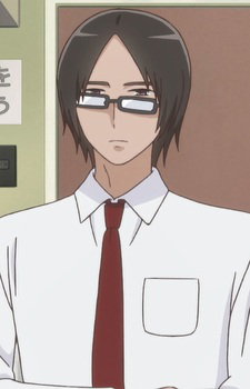 Sawatari, Masataka