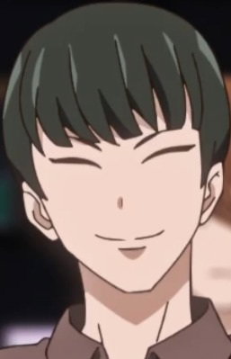 Yoshioka