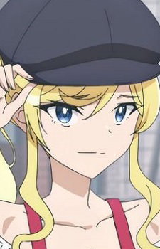Satou, Airi