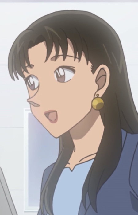 Shirai, Sachi