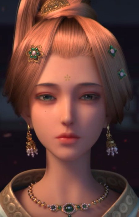 Li, Jin