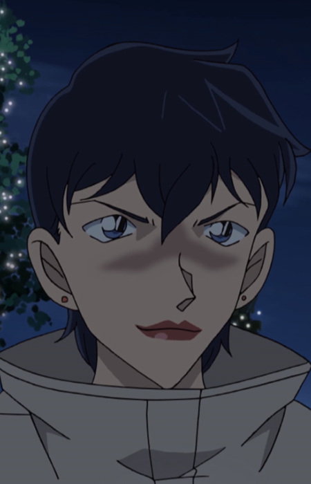 Kokubun, Yuuko