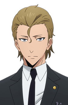 Woo, Jin-chul