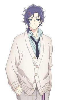 Mizuno, Yuu