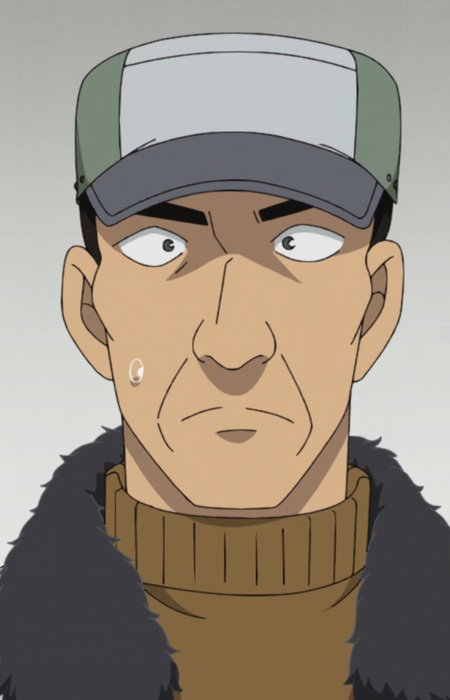 Shouyama, Takuro