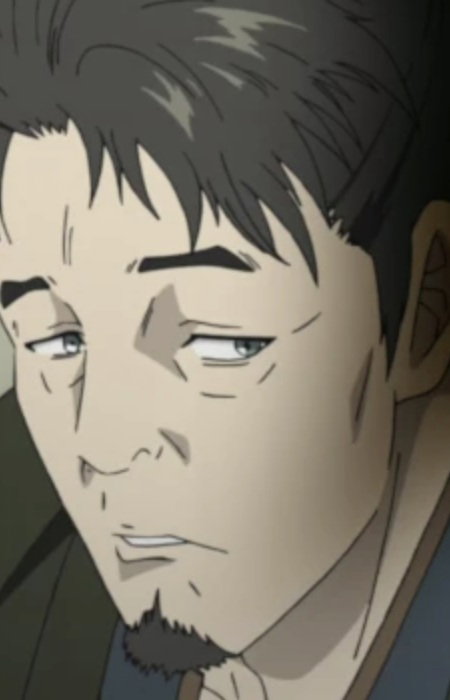 Kondou, Kanshirou