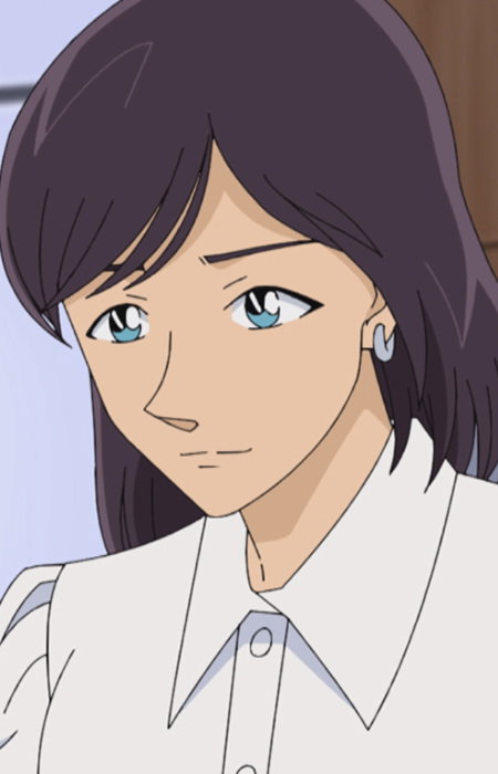 Komaki, Mihoko