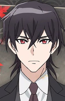 Kiryuuin, Reiya