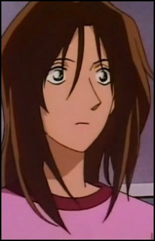 Nishitani, Miho