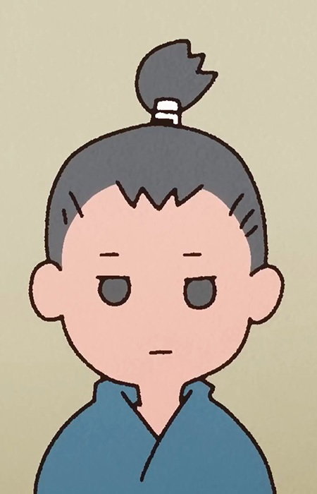 Kobayakawa, Takakage