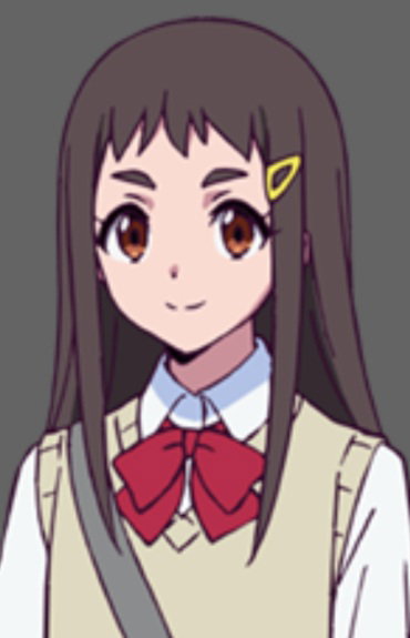 Shinomiya, Hitomi