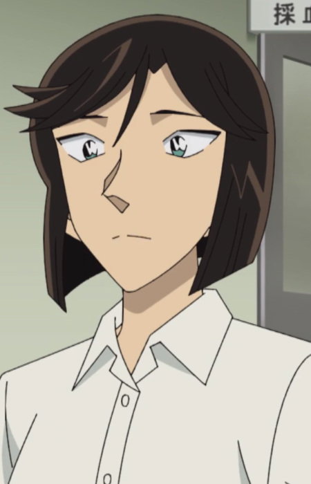 Okamoto, Juria