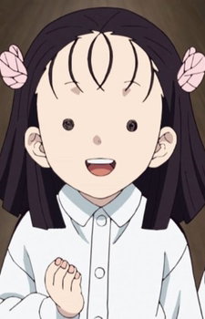 Terauchi, Kiyo