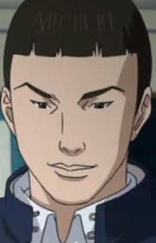 Nagasawa, Eiji