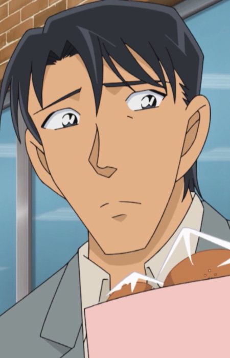 Hirasawa, Ryuuji
