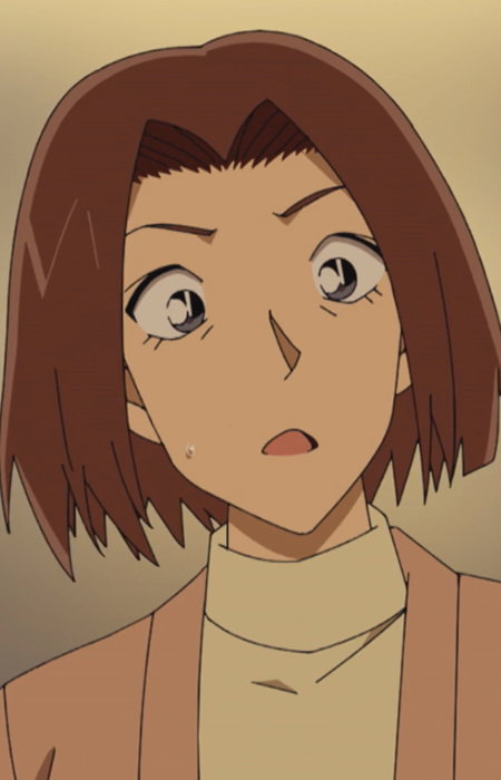 Sakuragawa, Mariko