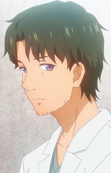 Miura, Itsuki