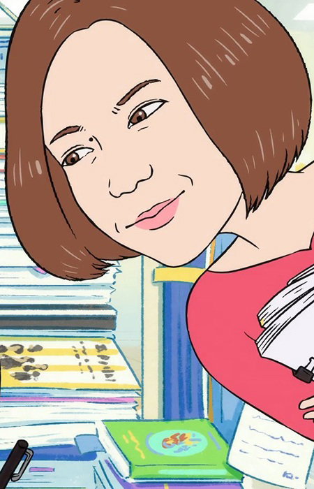 Producer Sobue