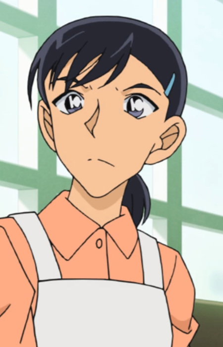 Yahagi, Emi