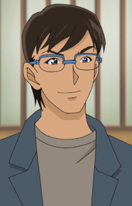 Komiyama, Yoshio