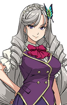 Shishuuin, Kaguya