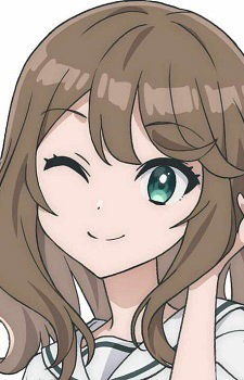 Kirishima, Himeko