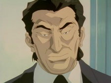 Igarashi, Kouichi