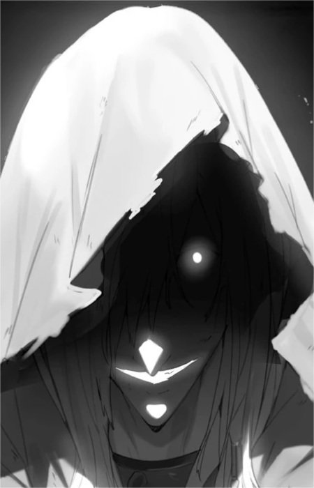 White Demon