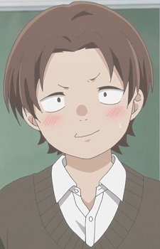 Shinbashi, Tsutomu