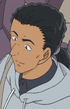 Komada, Takahiro