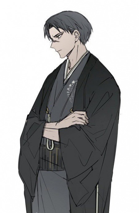 Kayou, Shungetsu