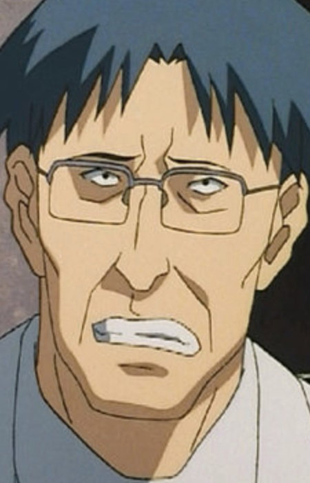 Yamano