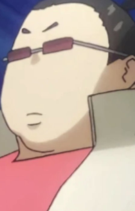 Shinzaburou