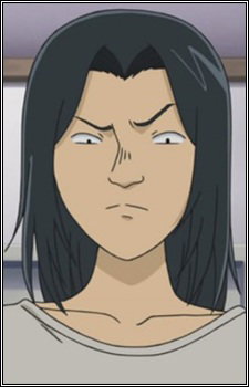 Murakami, Takuya