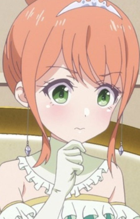 Louise