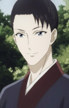 Keiyou's Older Brother