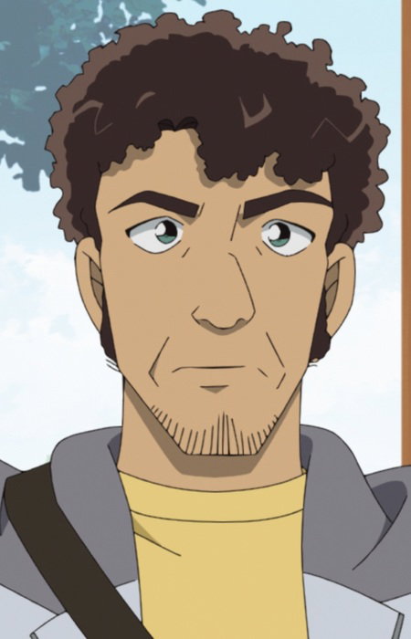 Kitami, Toshihiro