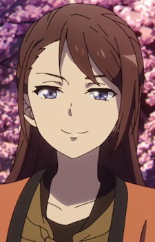 Rin, Rekka