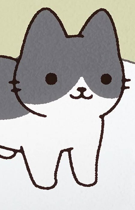 Hachiware