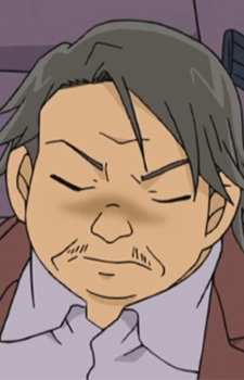 Gotou, Shouji
