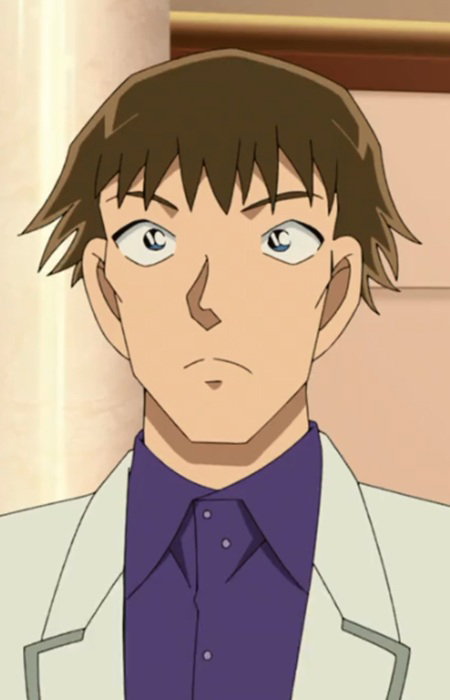 Yoshimura, Shunsuke