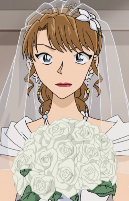 Imamura, Sayoko