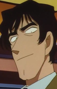 Ooba, Satoru