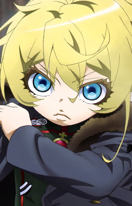 von Degurechaff, Tanya